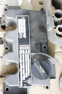 фото thumb №12, Двигатель блок головка wał коленчатый поршень насос kohler kdi 1903 jcb