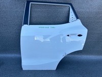 фото thumb №1, Двері ліва задні ssangyong tivoli poznań