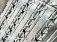 фото thumb №7, Volvo xc60 ii 2 xc 60 руль воздуха ролета жалюзи впуск новая om