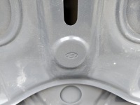 Купити Кришка багажника багажника задні задня hyundai elantra vii 7 2020- ідеальна оригінальна, фото thumb