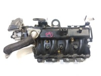 фото thumb №1, Колектор всмоктуючий дросельна заслінка corsa e 1.3 cdti