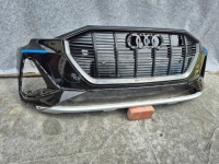 фото thumb №6, Audi e-tron 4ke бампер перед s-line
