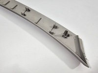 фото thumb №6, Защита стойка левая berlingo partner iii 08- #3535