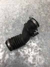 фото thumb №2, Труба шланг повітря renault clio iii 8200424266