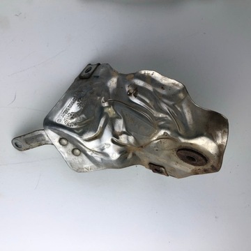 фото thumb №8, Защита термическая mercedes c e c43 e43 gle43 glc43 amg v6 3.0