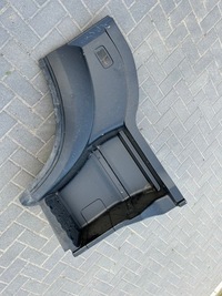 фото thumb №1, Підніжка права iveco s-way