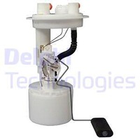 фото thumb №2, Датчик рівня пального renault espace iii 2.2 dci