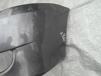 фото thumb №8, Mitsubishi lancer бампер перед передній / z360