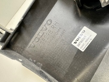 фото thumb №16, Планка пороговая правая volvo xc90