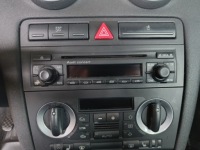 фото thumb №1, Радіопрогравач audi a3 8p