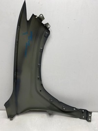 фото thumb №5, Hyundai tucson крила лівий перед передній