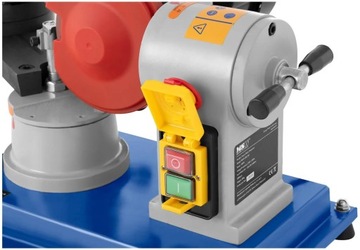 Точилка для дисковых пил 80-700 мм MSW MSW-CBS-250 10060871