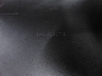 Купить Уголок бампера задняя правый trafic iii vivaro, фото thumb