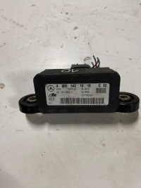 фото thumb №1, Модуль датчик esp a0055421818 mercedes w204