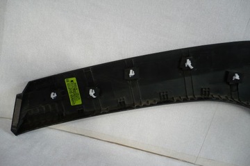 фото thumb №12, Hyundai tucson iv 2020- планка крила права зад