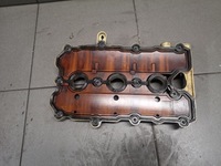 фото thumb №6, Крышка клапанов правая audi a6 c6 3.2 06e103472l