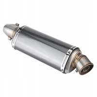 фото thumb №13, Apec braking 1618200097311 труба выхлопная труба соединительная выхлоп