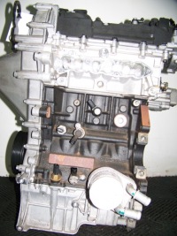 Купити Focus mk4 iv c-max 2 1.0 12v ecoboost двигун b3da, фото thumb