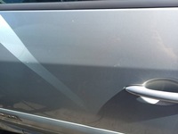 фото thumb №3, Двері повний лівий перед renault espace iv teb64