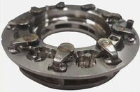 фото thumb №1, Воздуховод выхлопных газов геометрия турбины renault espace v talisman 1.6dci 130 km