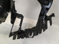 фото thumb №4, Mercedes-benz оригінальний номер a1696200434 підсилювач pas