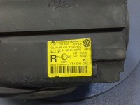 фото thumb №7, Vw touran i 1t рестайлинг 07- фара правое фара eu 1t1941006b