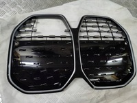 фото thumb №9, Bmw 5 g26 i4 4 grand решётка решётка радиатора решётка радиатора