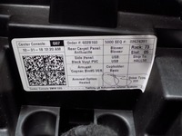 фото thumb №8, Bmw g07 g06 g05 туннель подлокотник