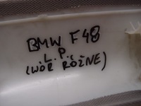 фото thumb №11, Защита стойка левый перед 7363523 bmw 2 f45 f46