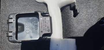 фото thumb №8, Полка задняя багажника audi a6 c7 s6 4g5 sedan