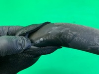 фото thumb №8, Труба шланг шланг води охолодження hyundai i30 i 1.4b 16v 07- 25412-2h000