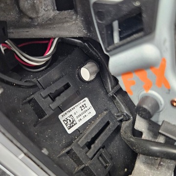 фото thumb №15, Bmw f20 f30 f36 f34 руль m набор мультифункция