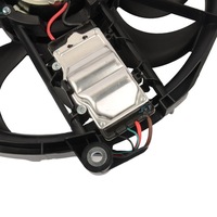 фото thumb №15, Модуль керуючий вентилятора радіатора i вентилятор audi a6 4f2 4f5 c6 2.7 3.0t 1137328294