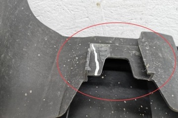 фото thumb №10, Крепление радиатор renault zoe bfm_ 752109644r 68kw 2022