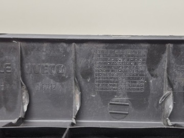 фото thumb №9, Iveco daily 14- бампер, градус задній