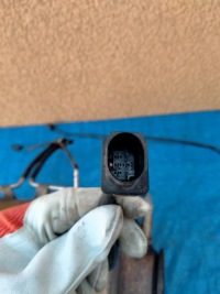 Dpf bmw x5 f15 dpf 8571820 fap катализатор датчик оригинал с Разборки, фото thumb