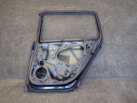 фото thumb №7, Vw passat b8 kombi двері праве задні задня