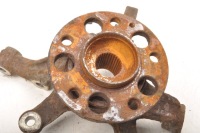 Mercedes w176 поворотний кулак ліва передня Ціна, фото thumb