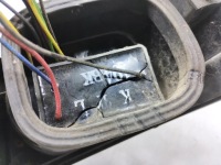 фото thumb №5, Seat ibiza iii лампа ліва задня led