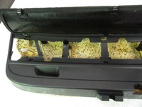 фото thumb №7, Захист корпус планка кришки багажника bmw e91 універсал touring