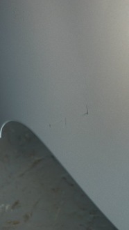 фото thumb №10, Toyota aygo крыло левый перед b2796