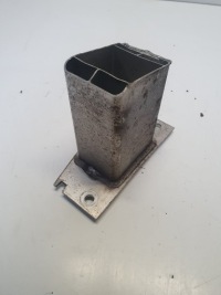 фото thumb №4, Opel astra j kombi зона деформации задняя 13409229