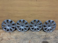 Купить Колпаки 4szt vw tiguan 16" 5n0601147, фото thumb