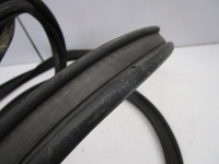 фото thumb №3, Golf iv прокладка крышки багажника зад hb 5d