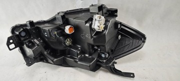 фото thumb №9, Suzuki sx4 s cross полный led левый лампа левая 100-18738 sx4 s-cross