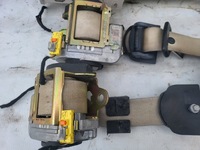 фото thumb №9, Приборная панель приборная консоль подушки безопасности ремни датчик mercedes e w211