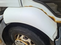 фото thumb №1, Подкрылок крыло кабины правый renault midlum dxi volvo fl fe r22.5