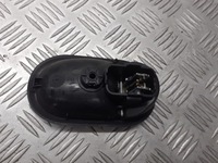 фото thumb №3, Ручка левая передняя внутренняя renault clio iii 310579