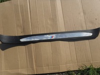 фото thumb №1, Планка пороговая m набор правые перед bmw e60 e61