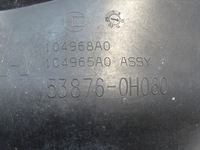 фото thumb №6, Подкрылок перед передние toyota aygo ii citroen c1 ii peugeot 108 2014-